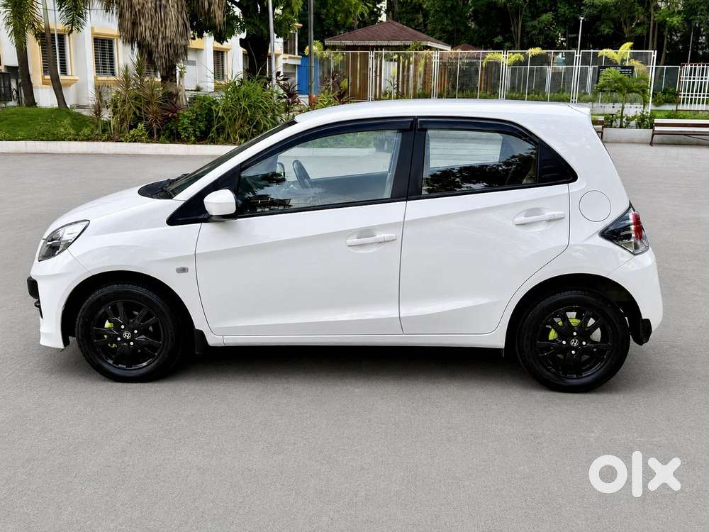 Honda Brio 1.2 Vx At, 2013, Petrol