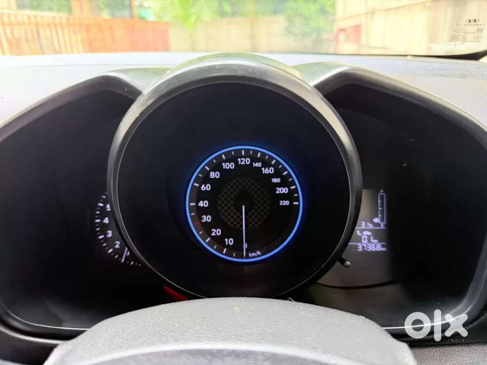 Hyundai Venue Sx Turbo, 2020, Petrol