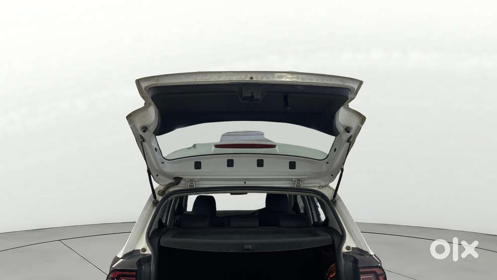 Volkswagen Taigun 1.0 Tsi Comfortline, 2023, Petrol