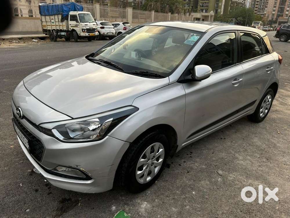 Hyundai Elite I20 2014 Petrol Well Maintained
