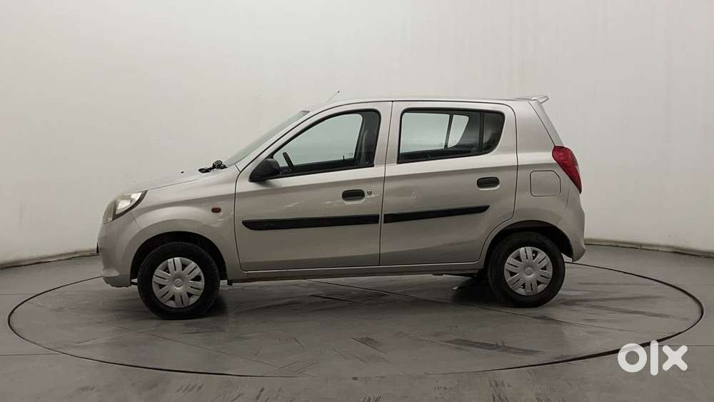Maruti Suzuki Alto 800 2019-2023 0.8 Vxi, 2015, Petrol