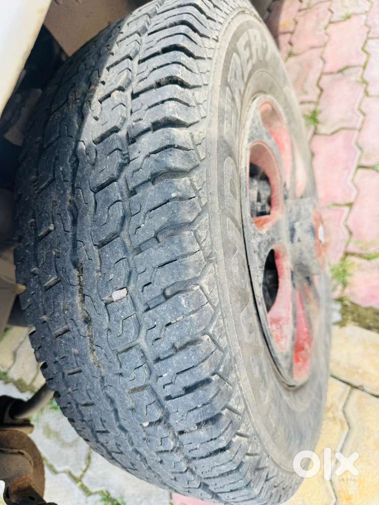 Mahindra Bolero Diesel 2018