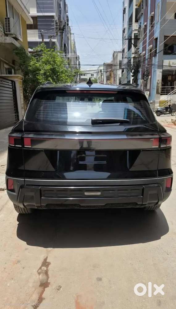 Hyundai Creta 1.5 S(o) 2024 Petrol Ivt