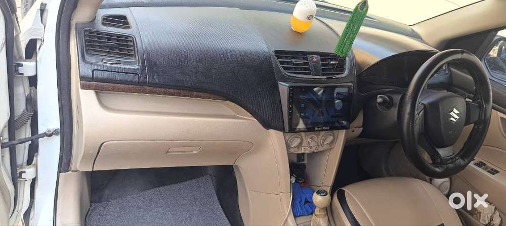 Maruti Swift Dizre Tour 2018 Model Neat And Well Maintained Car