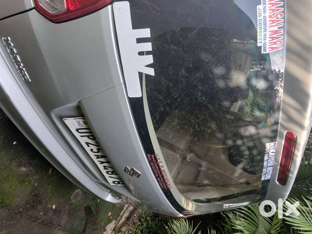Top Condition Ertiga