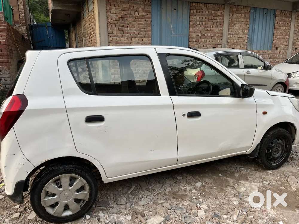 Maruti Suzuki Alto 1.0 Vxi 2019