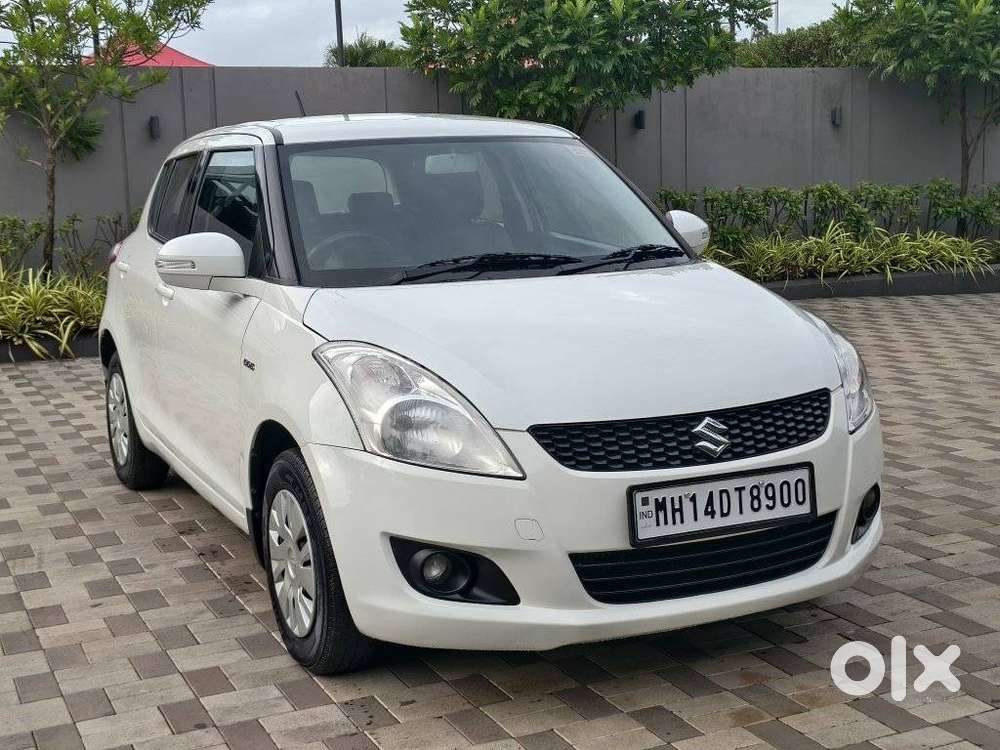 Maruti Suzuki Swift Vdi, 2013, Diesel