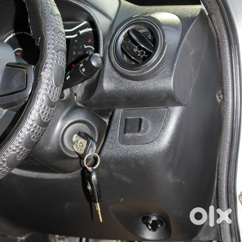 Renault Kwid Rxl, 2020, Petrol