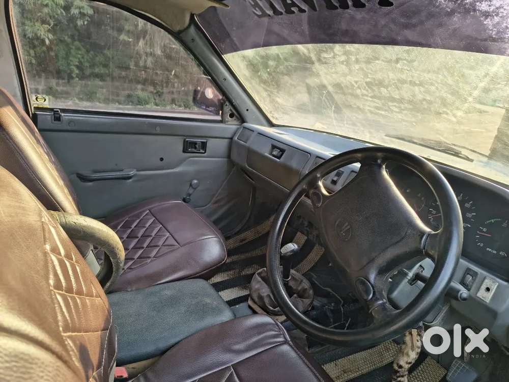 Tata Mobile Rx For Sale. Engine Gearbox Seal. In Good Condition.nlreg