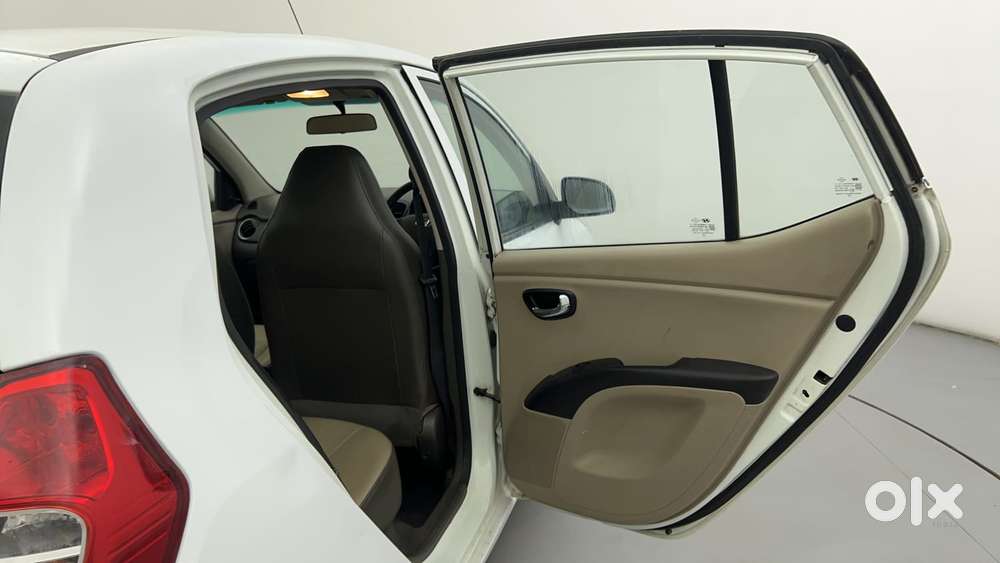 Hyundai I10 Magna 1.1l, 2013, Petrol