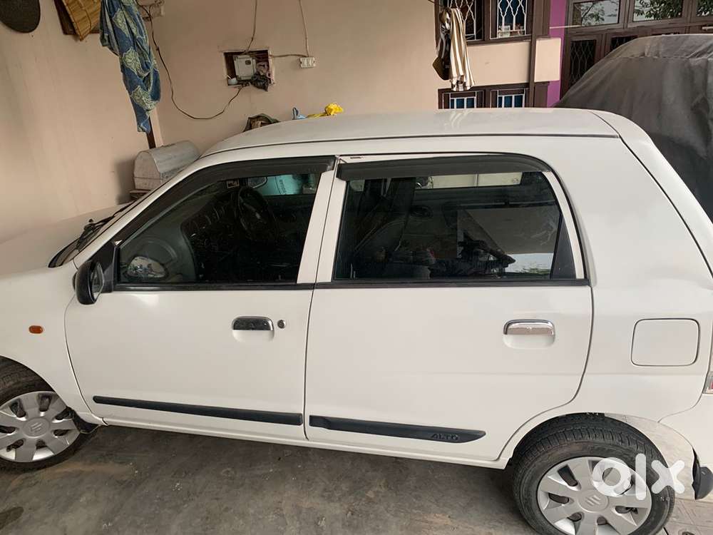 Maruti Suzuki Alto 2014