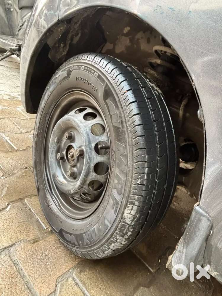 2020 Alto Lxi Model