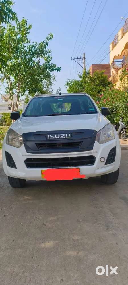 Isuzu S-cab 2020 Diesel