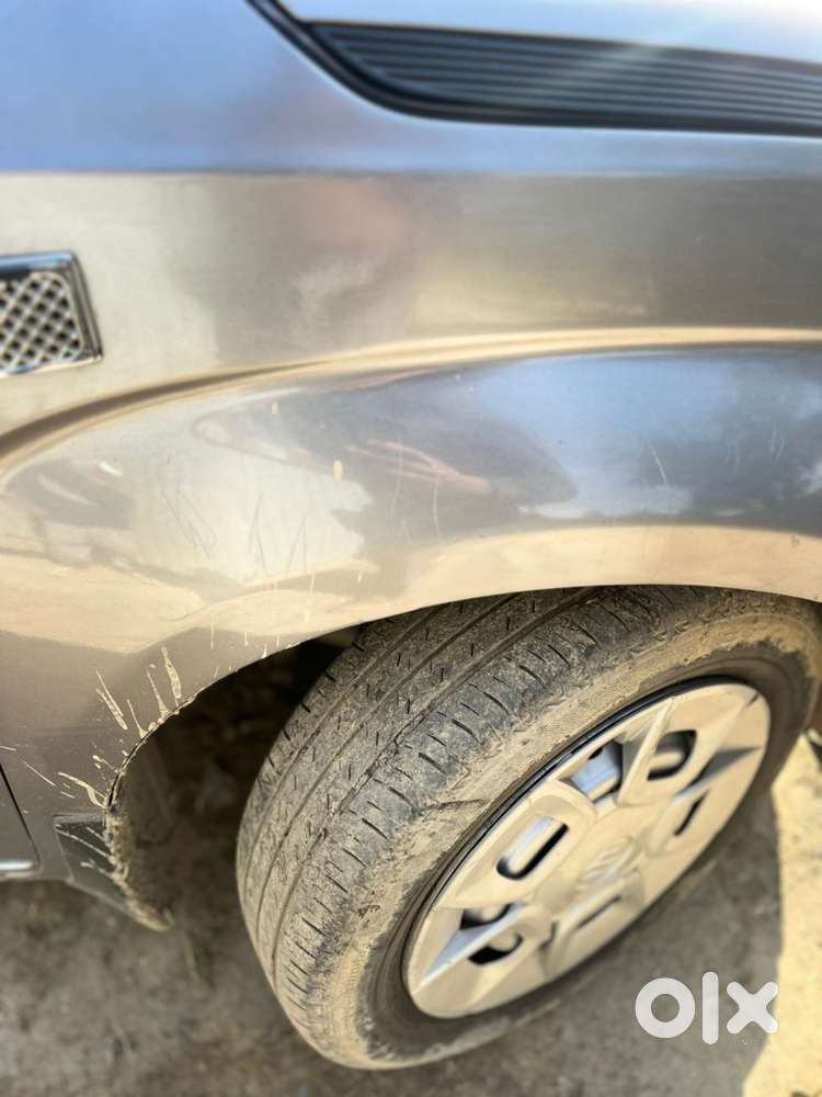 Maruti Suzuki Ignis Petrol 2021