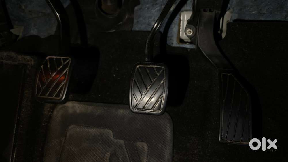 Maruti Suzuki Grand Vitara 1.5 Zeta Smart Hybrid, 2022, Petrol