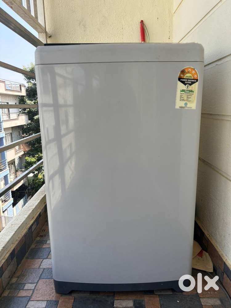 Haier 6kg top load for Sale