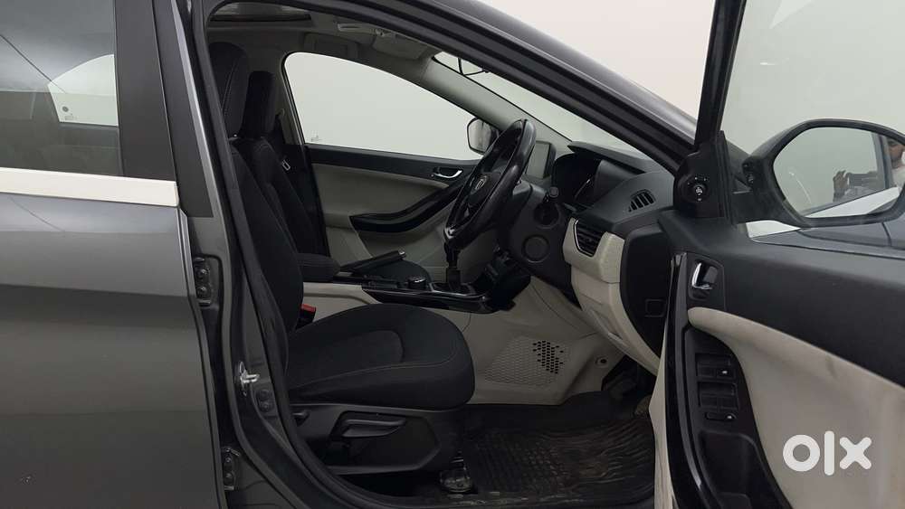 Tata Nexon 1.5 Revotorq Xz Plus (o), 2022, Diesel