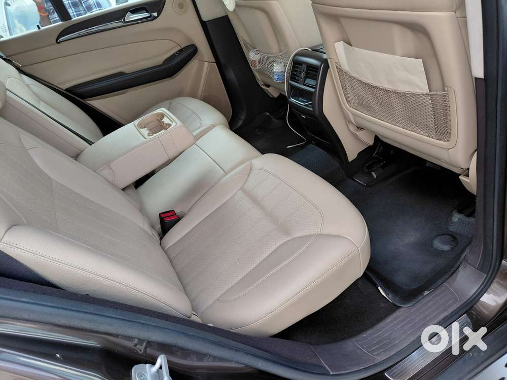 Mercedes-benz M-class Ml 250 Cdi, 2013, Diesel