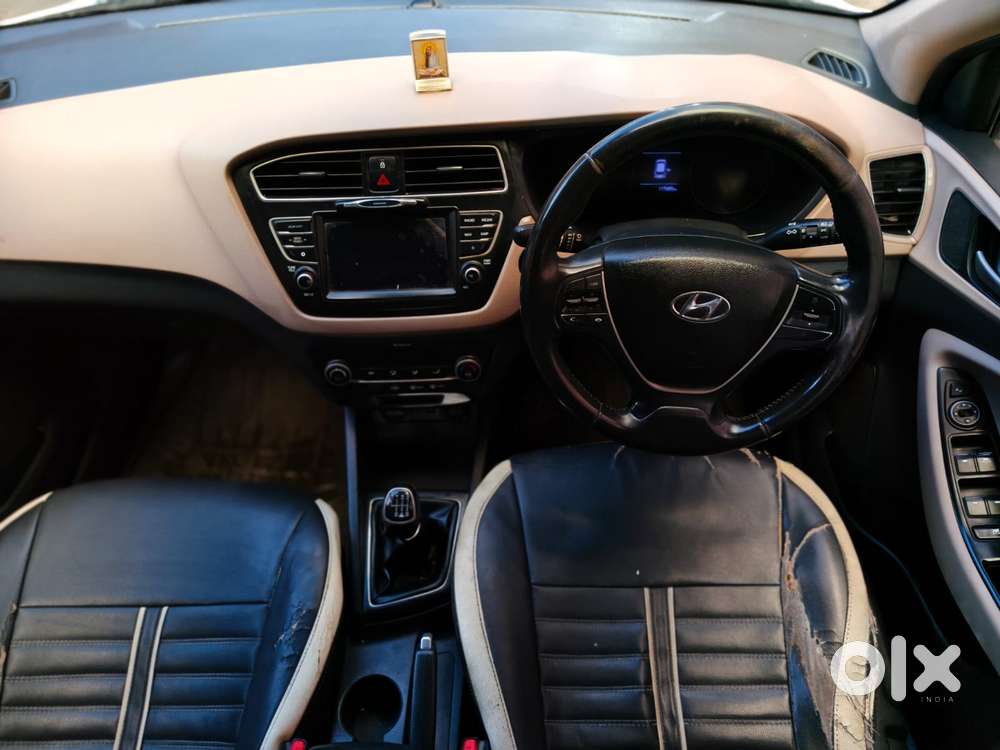 Hyundai Elite I20 1.4 Crdi Asta (o), 2018, Diesel