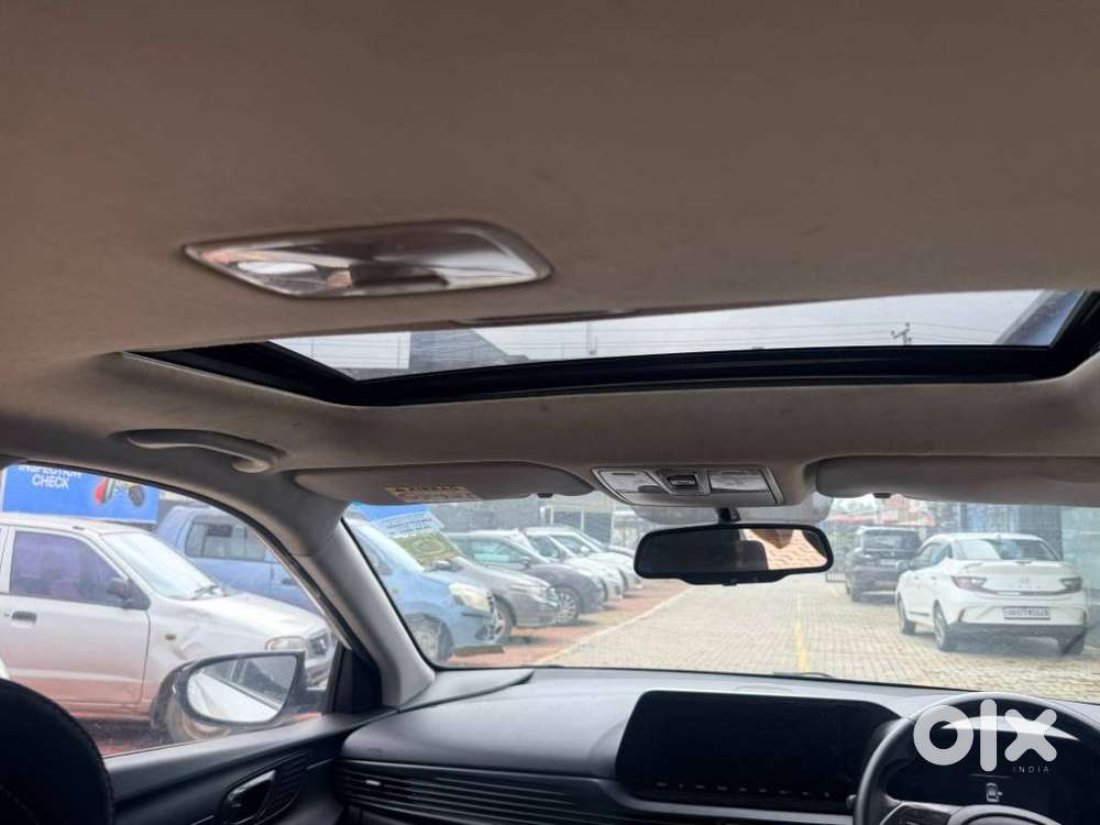 Hyundai I20 Asta (o) 1.2 Mt, 2021, Petrol