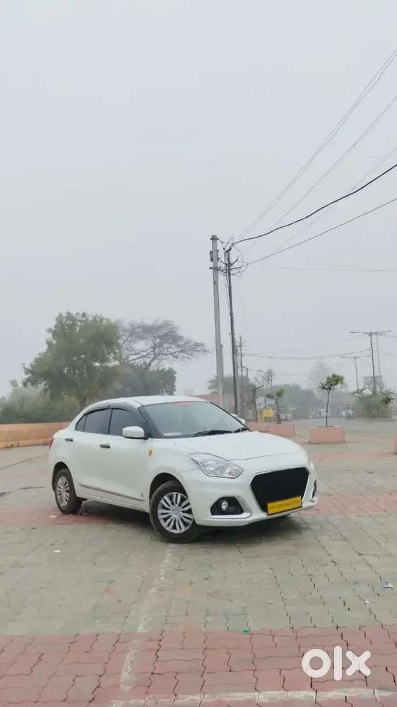 Dzire 2024 Model
