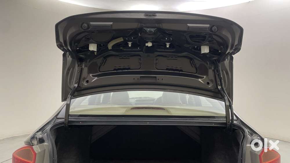 Honda City 2014-2015 I Dtec Vx, 2016, Petrol