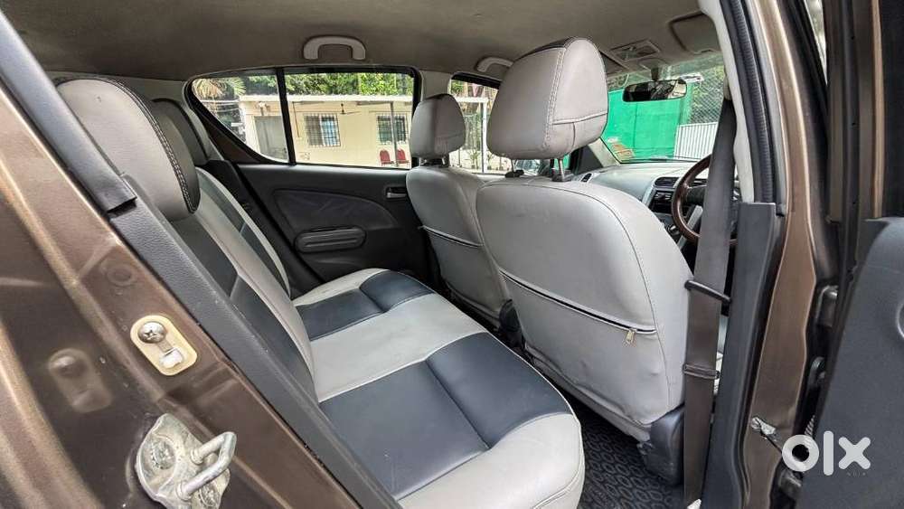 Maruti Suzuki Ritz Vdi, 2011, Diesel