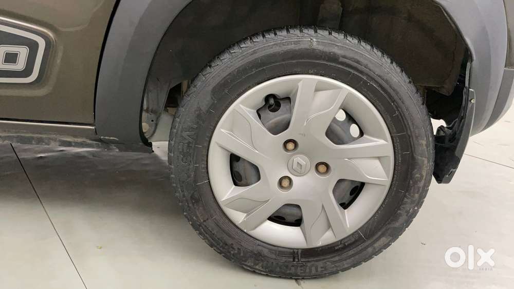 Renault Kwid Rxt 1.0, 2020, Petrol