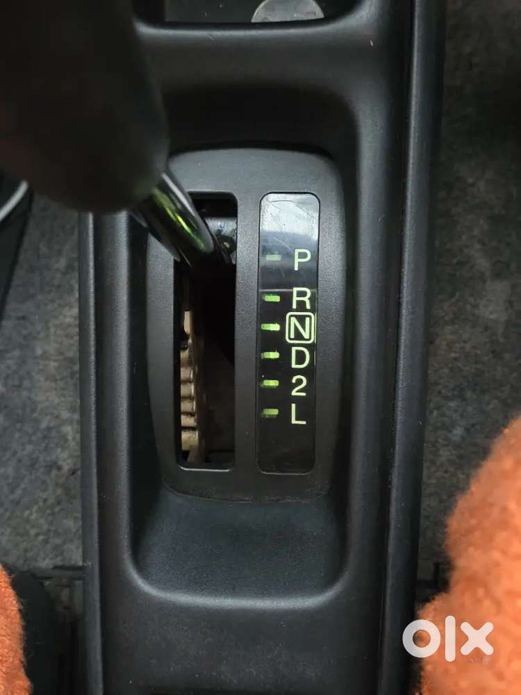 Immaculate Condition Wagon R Automatic Ax