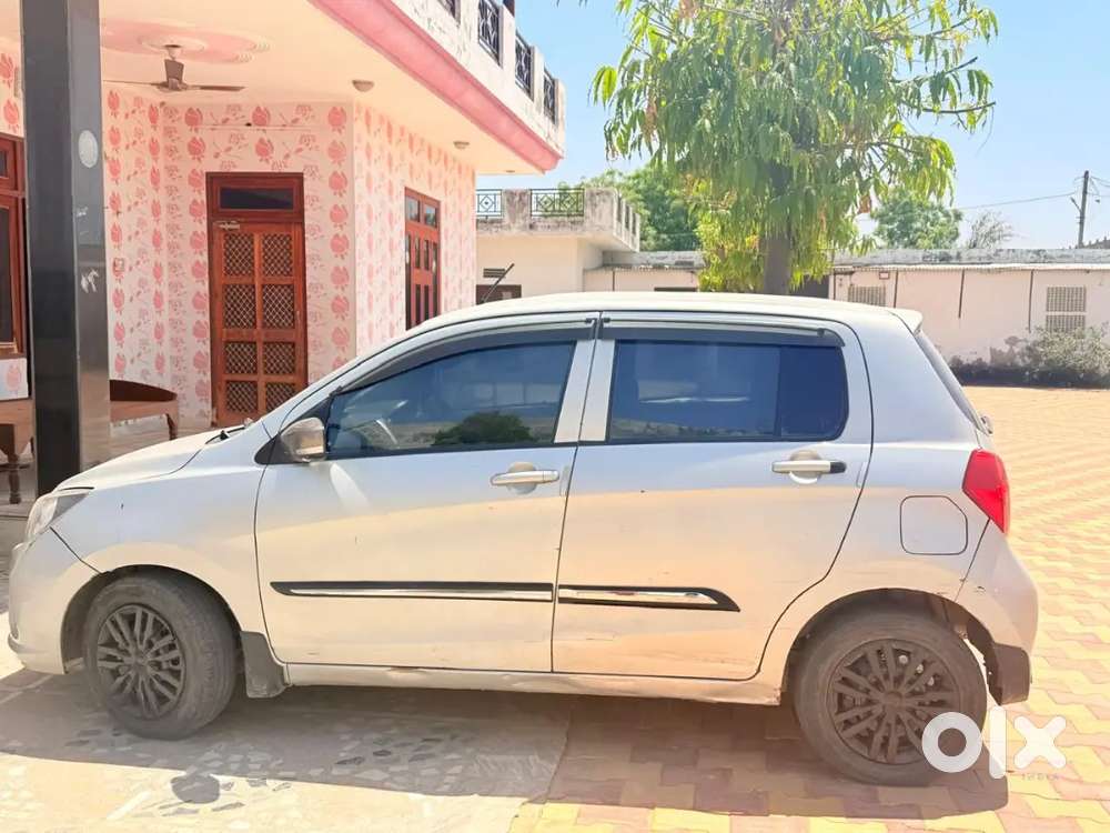 Maruti Suzuki Celerio 2020