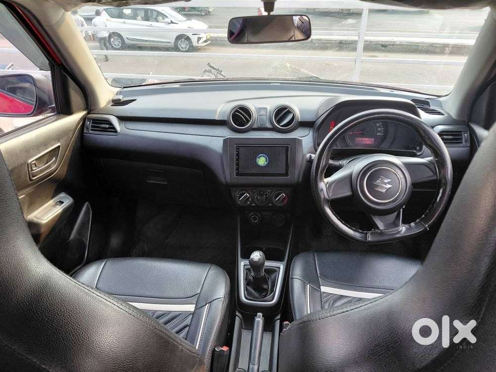 Skoda Slavia 1.0 Ambition Tsi At, 2024, Petrol