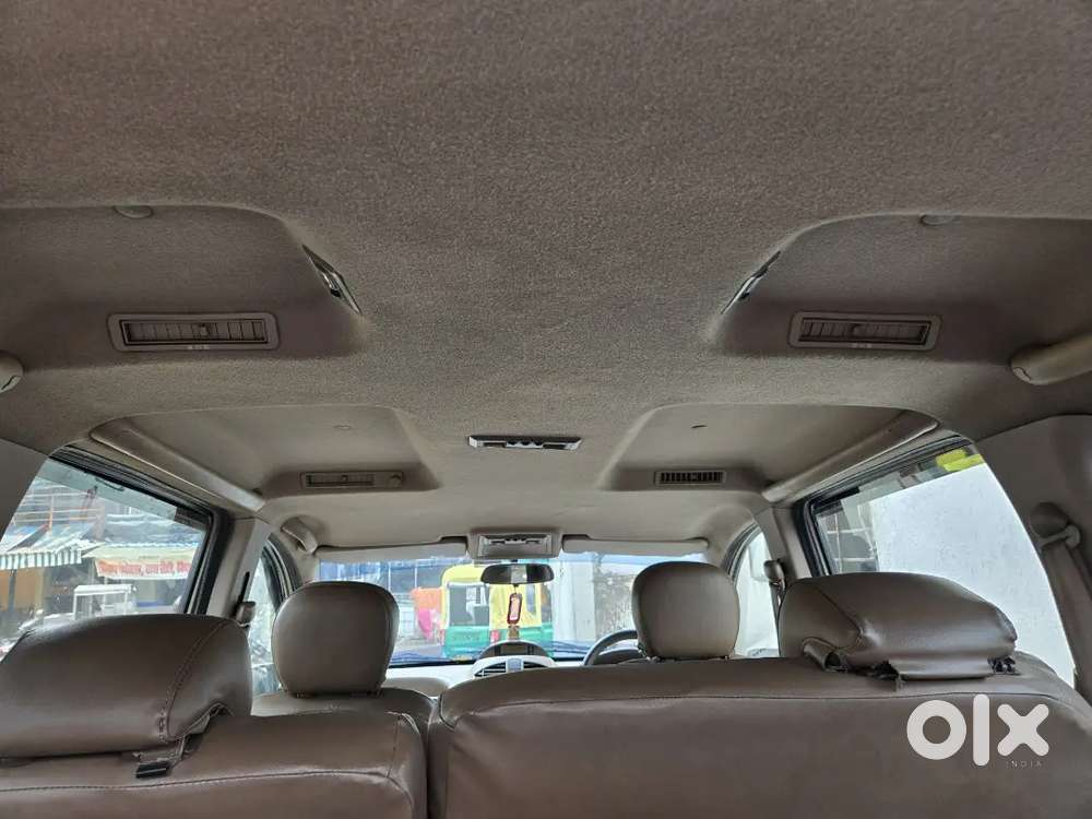 Mahindra Xylo Diesel 2011 2nd Owner