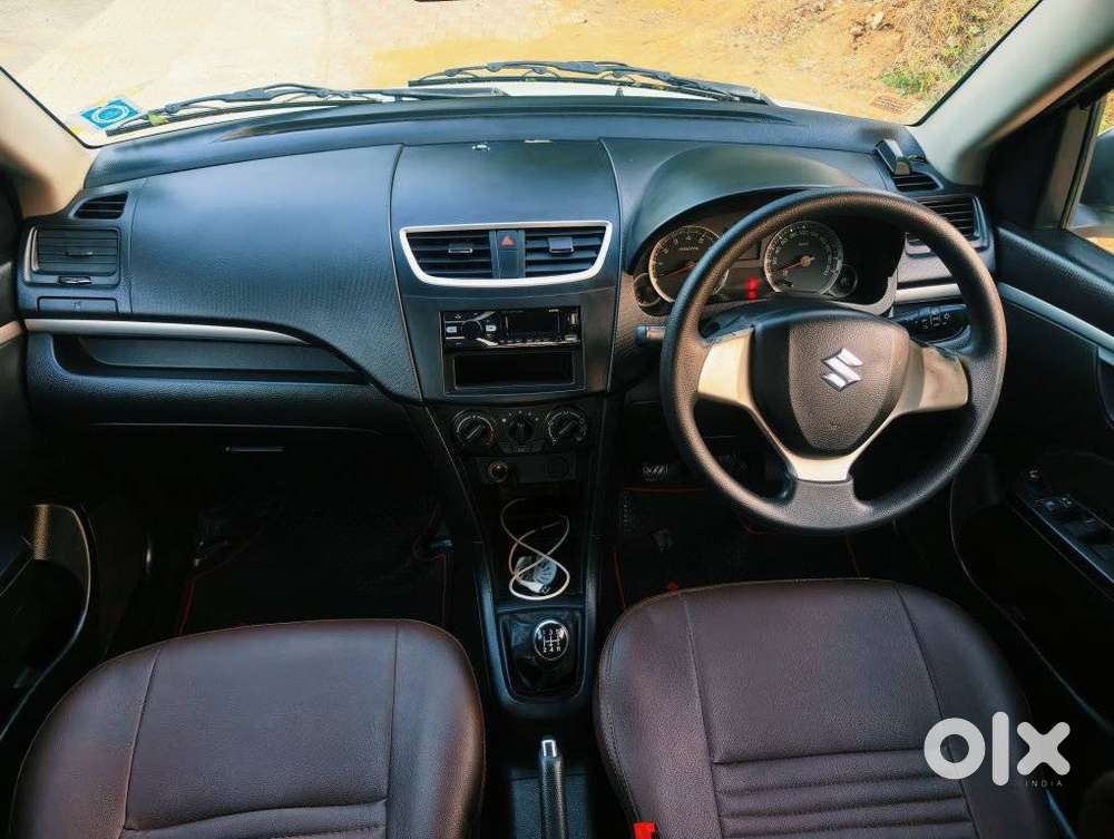 Maruti Suzuki Swift, 2013, Petrol