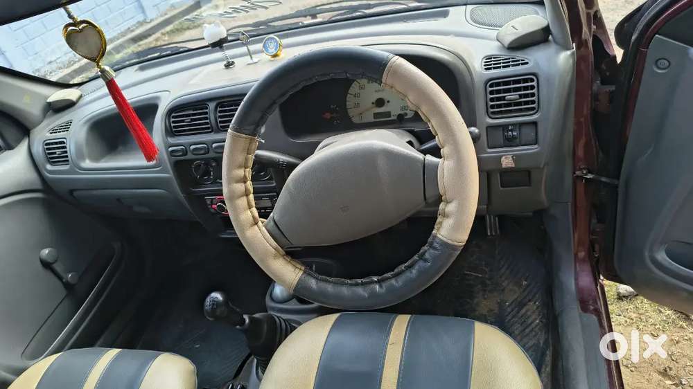 Maruti Suzuki Alto 2008