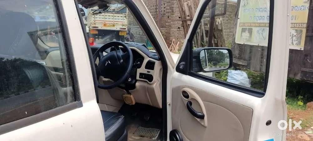 Mahindra Scorpio Classic 2024 Diesel