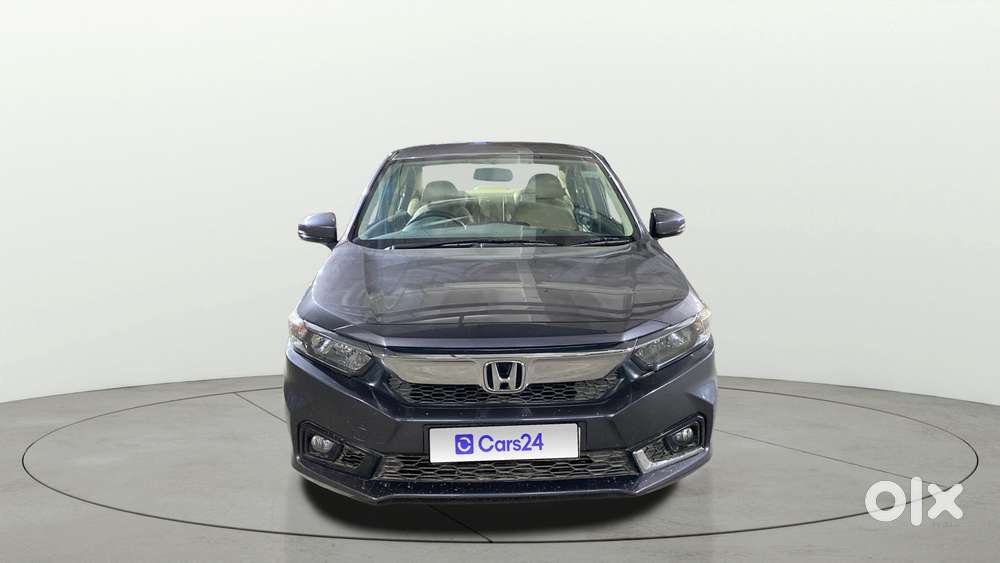 Honda Amaze S Petrol, 2021, Petrol