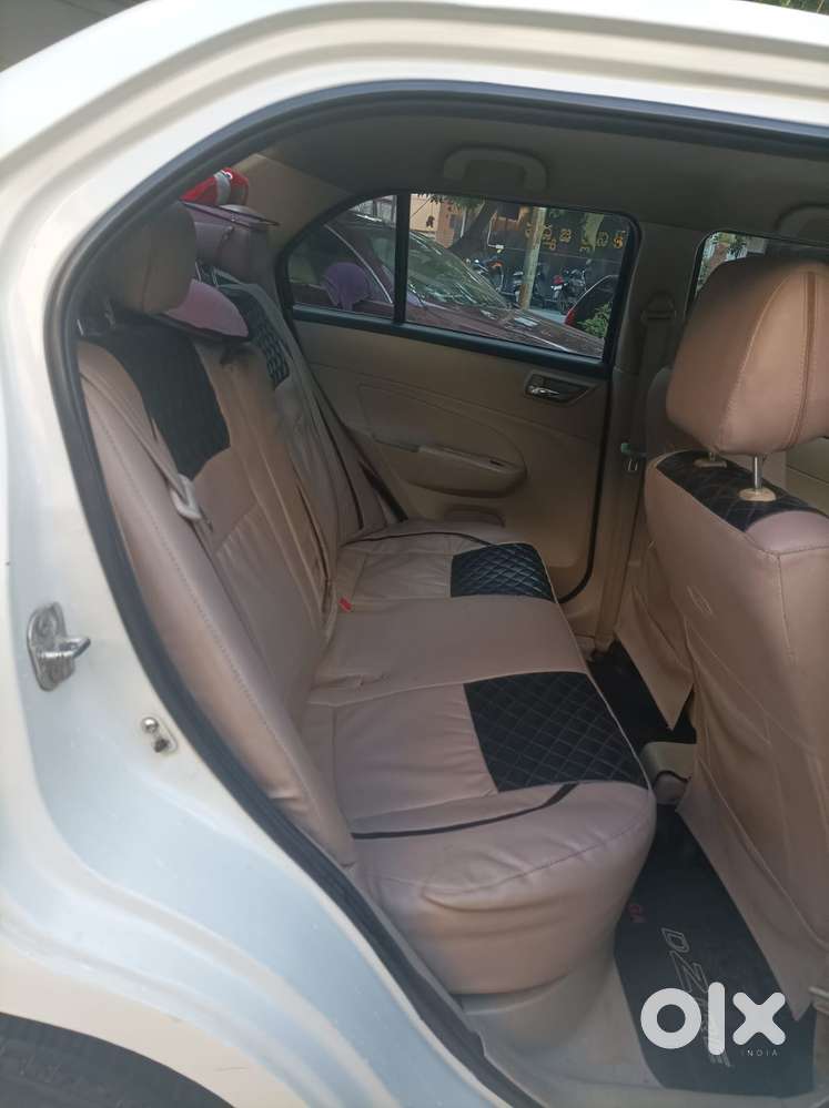 Maruti Suzuki Swift Dzire 2012-2015 Vdi, 2015, Diesel