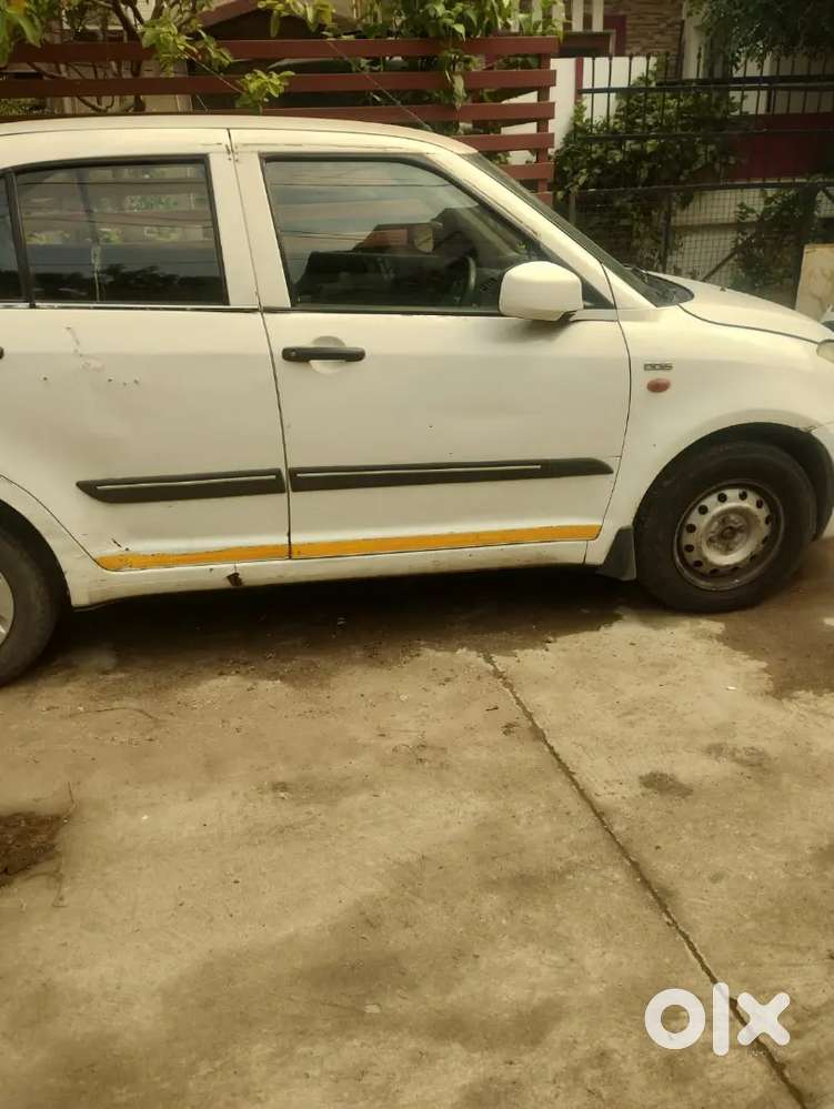 Maruti Suzuki Dzire Vdi 2017