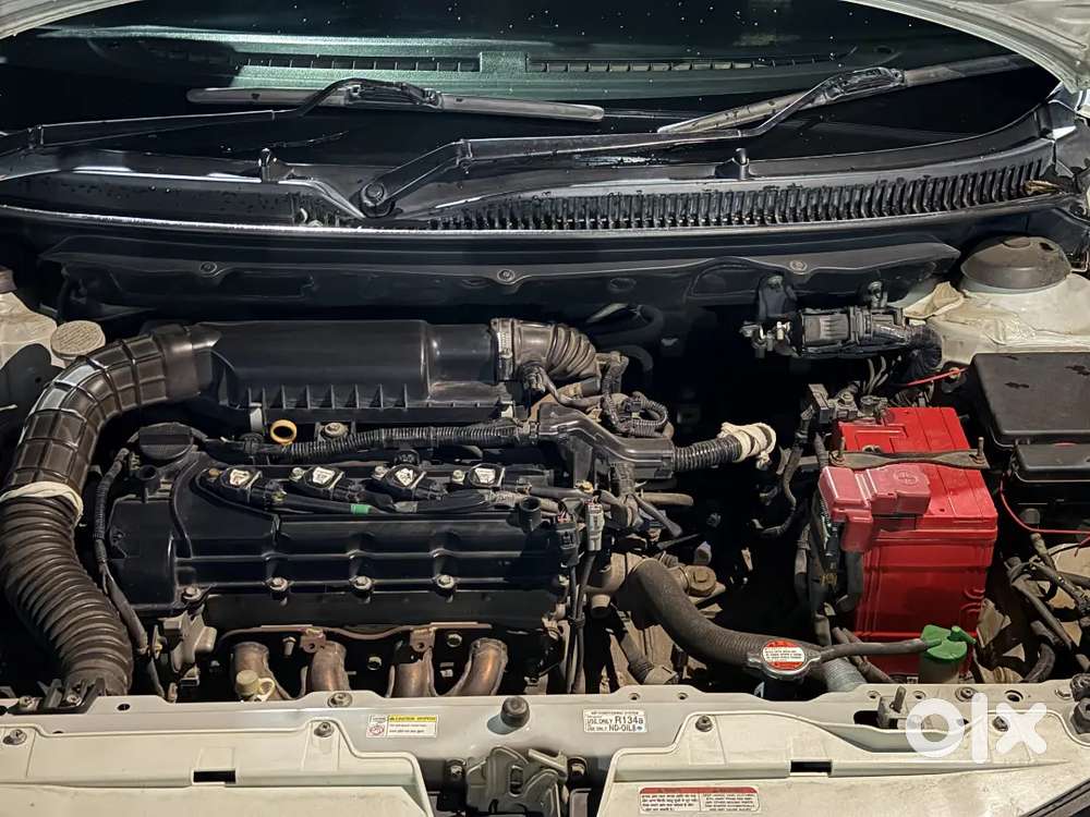 Maruti Suzuki Baleno 2016 Petrol Well Maintained