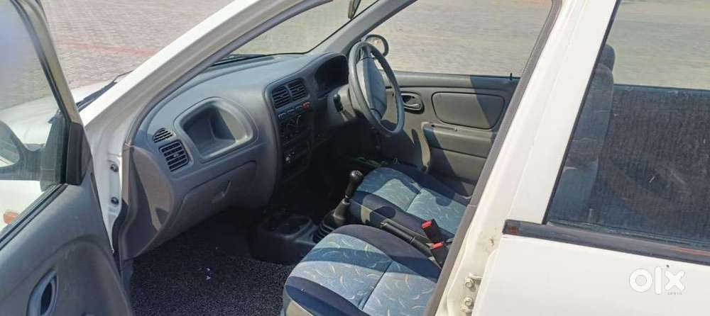 Maruti Suzuki Alto 2009 Petrol Well Maintained