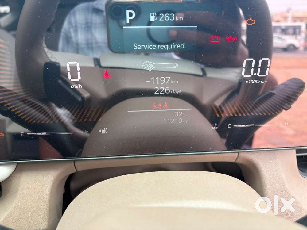 Kia Seltos Htx D, 2026, Diesel