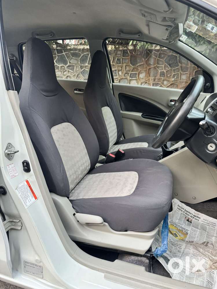 Maruti Suzuki Celerio 1.0 Vxi (o) Cng, 2015, Cng & Hybrids