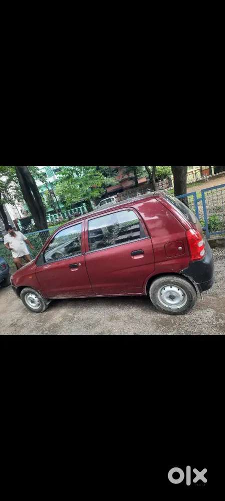Alto  Std 2029 Tak Pepar Oky Hai