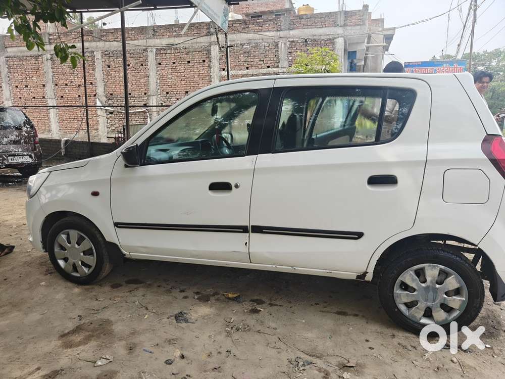 2015 Maruti Suzuki Alto