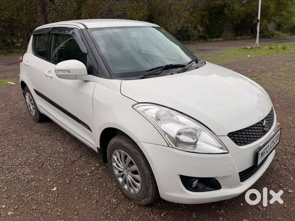Maruti Suzuki Swift Vdi, 2013, Diesel