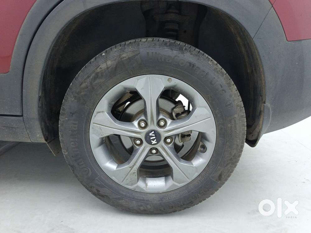 Kia Seltos Htk Plus D, 2021, Diesel