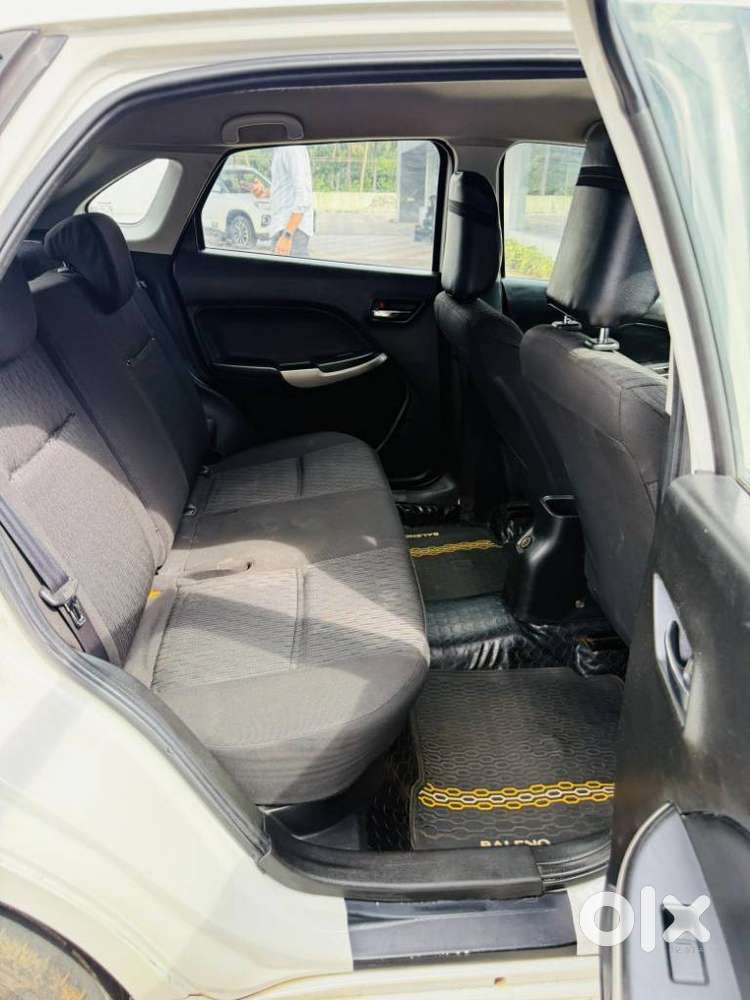 Maruti Suzuki Baleno Delta, 2018, Diesel