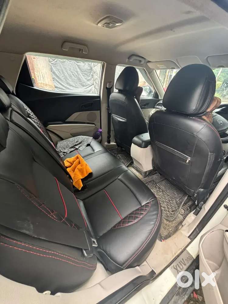 Mahindra Xuv300 Diesel Manual 2019