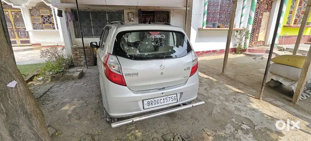 Maruti Suzuki Alto K10 2019 Petrol 45000 Km Driven