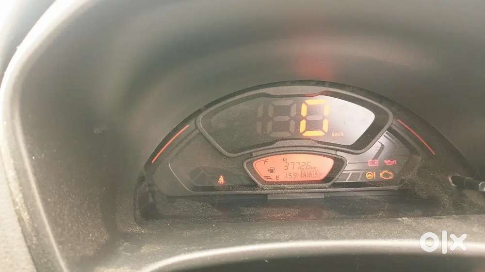 Maruti Suzuki Alto K10 2026 Petrol 3700 Km Driven